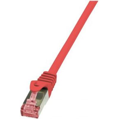 LogiLink Cat.6 S/FTP, 0.5m