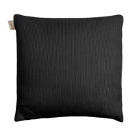 Kuddle Warmtekussen - 45x45cm Midnight Black - 1 Powerbank