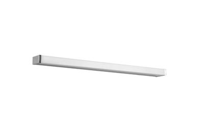 Trio WandlampFabio 80cm chroom - 283817906