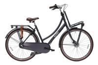 Altec Retro 28 Inch 53 cm Dames 3V Rollerbrake Donkergrijs