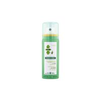 Klorane Shampooing sec séboréducteur à l'Ortie 50ml