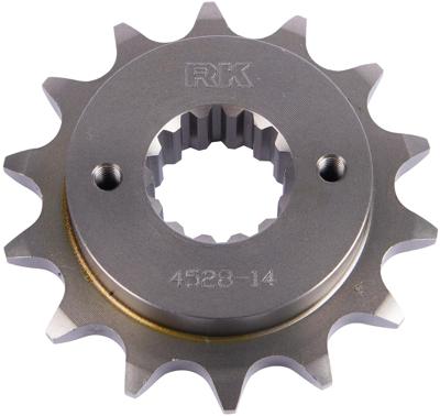 RK Sprocket 520 15z standard