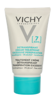 Vichy 7 Days Anti-Perspirant Cream Treatment 30 ml Heren