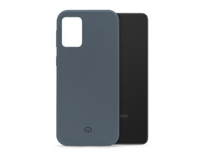 Mobilize Mobilize Rubber Gelly Case Samsung Galaxy A33 5G Matt Blue