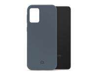 Mobilize Mobilize Rubber Gelly Case Samsung Galaxy A33 5G Matt Blue