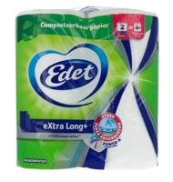 Edet Keukenpapier Extra Long