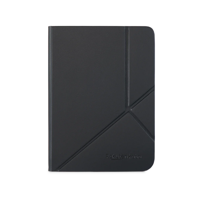 Kobo Clara BW & Colour cover zwart Kobo Clara BW & Colour cover zwart