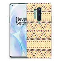 OnePlus 8 Pro | TPU bumper | Aztec Yellow