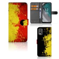 Nokia C32 | Bookstyle Case | België