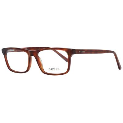 Unisex Brillenframe Guess GU8268 49053