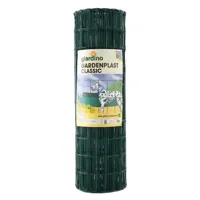 Giardino Gardenplast classic 122x500 cm groen