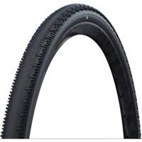 Schwalbe vouwband g-one rs pro evolution 40-622 tlr zwart