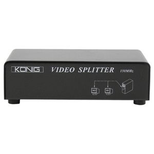 König CMP-SWITCH91 video splitter VGA 2x VGA