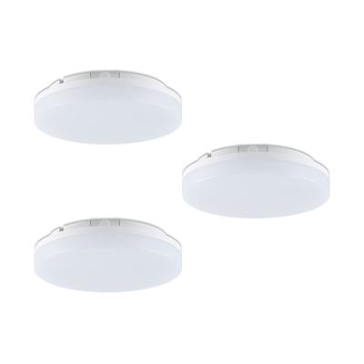 LED-plafonniere Ardente Tri-color 15 Watt