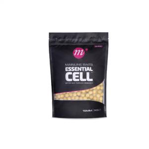 Mainline Boilies 15mm 1kg Essential Cell