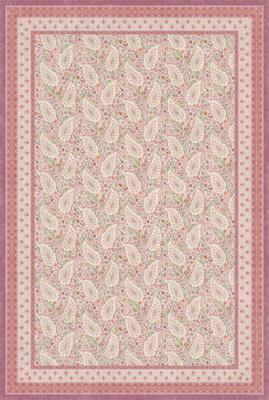 Pip Studio Vloerkleed Kairi Bloom by Pip Lichtroze 230x155cm