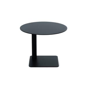 SPINDER DESIGN SUNNY LOW Bijzettafel - Zwart