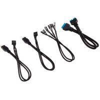 Corsair CC-8900244 interne stroomkabel 0,3 m