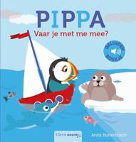 Vaar je met me mee? (Hardback)