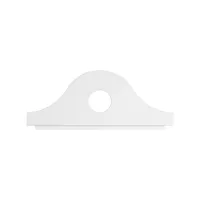 Lifetime top voor boekenkast