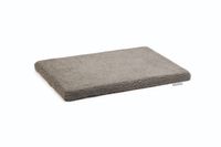 Beeztees Orthopedisch Benchkussen Ito grijs 121x78x5cm