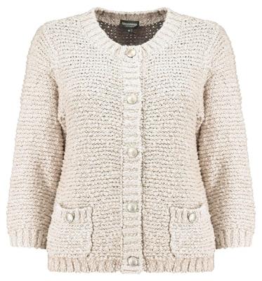 Bloomings Vest SLK424-8937