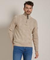 trui met zigzag dessin trui met zigzag dessin