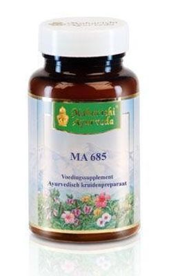 Maharishi Ayurv MA 685 (60 gr)