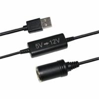 Adapter Autoaansteker HTC EQUIPEMENT