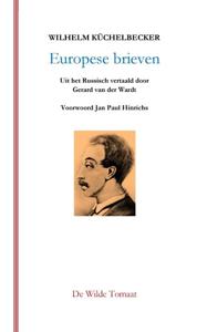 Europese brieven (Paperback)