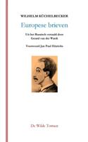 Europese brieven (Paperback) Europese brieven (Paperback)