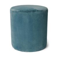 Essenza poef Furry - thumbnail