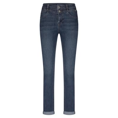 Red Button Camilla Denim Srb4592 Broek Grey Blue