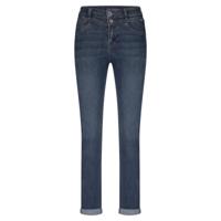 Red Button Camilla Denim Srb4592 Broek Grey Blue