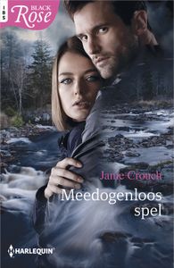 Meedogenloos spel - Janie Crouch - ebook