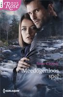 Meedogenloos spel - Janie Crouch - ebook - thumbnail