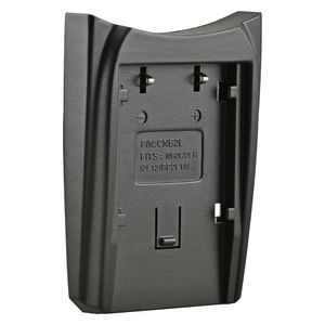 Jupio Charger Plate for Canon NB-2L