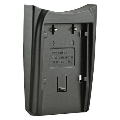 Jupio Charger Plate for Canon NB-2L