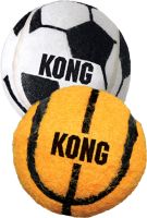 KONG hond Sport net a 2 sportballen large - Kong