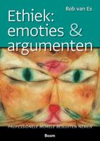 Ethiek: emoties & argumenten (Paperback)