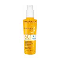 Bioderma Photoderm Onzichtbare Spray SPF50 200ml