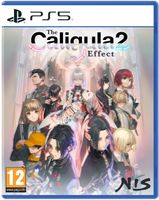 The Caligula Effect 2 The Caligula Effect 2