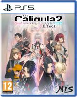 The Caligula Effect 2