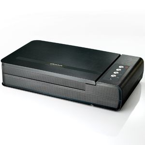 Plustek OpticBook 4800