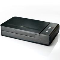 Plustek OpticBook 4800