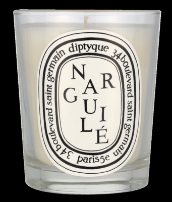 Diptyque Narguile Scented Candle 190 g Diptyque Narguile Scented Candle 190 g