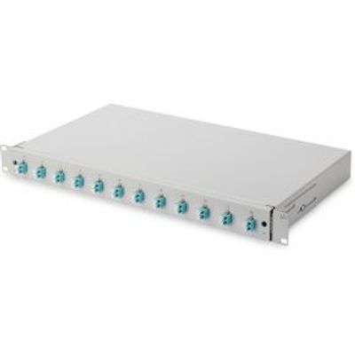 ASSMANN Electronic DN-96331/3 glasvezeladapter
