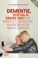 Dementie, hoe ga je ermee om? (Paperback)