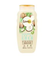 Shower gel coconut water - thumbnail