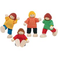 poppenhuis kinderen poppenhuis kinderen